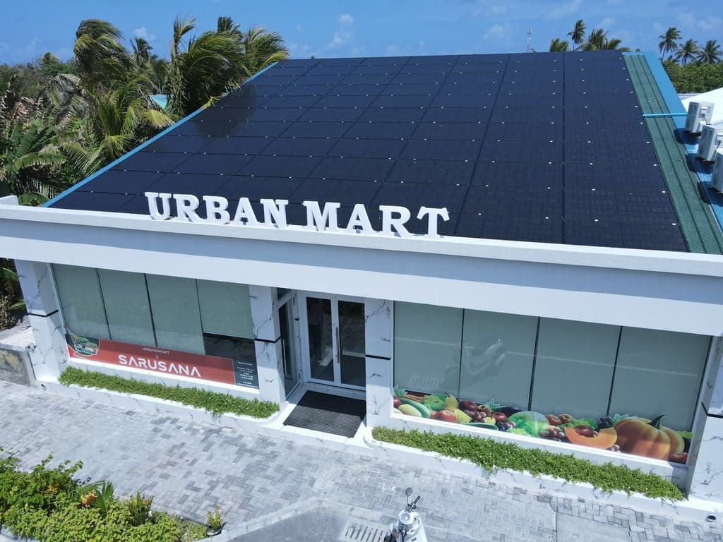 Urban Mart
